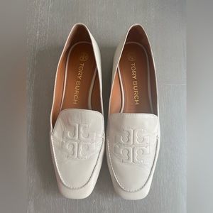 AUTHENTIC Tory Burch Ruby 15mm Loafer